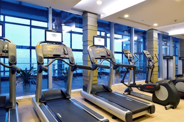 Hotel Howard Johnson IFC Plaza (Ningbo)
